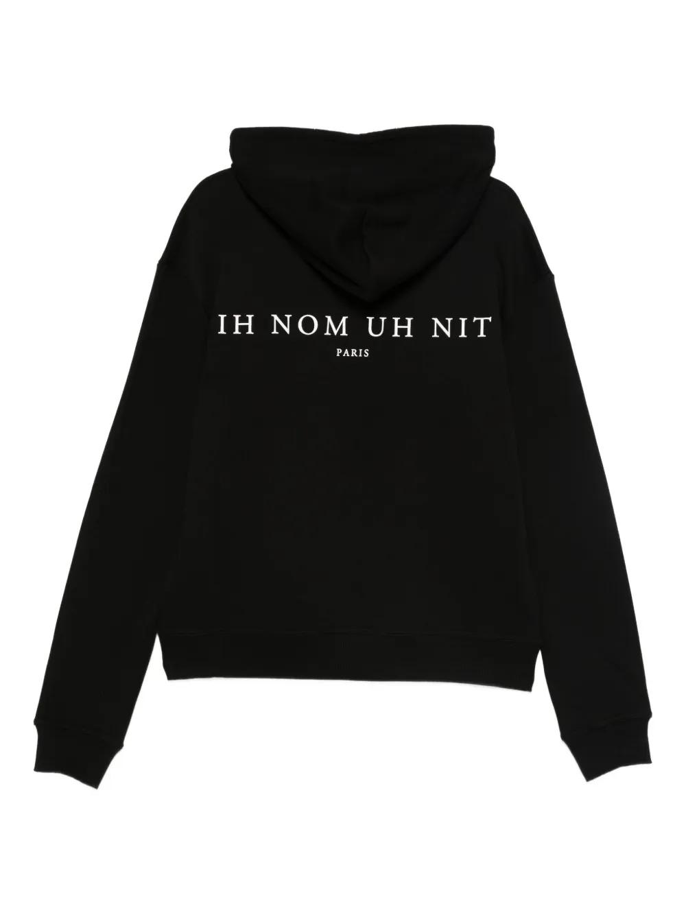 ih nom uh nit Hoodies for Men Online Sale up to 41% off Lyst