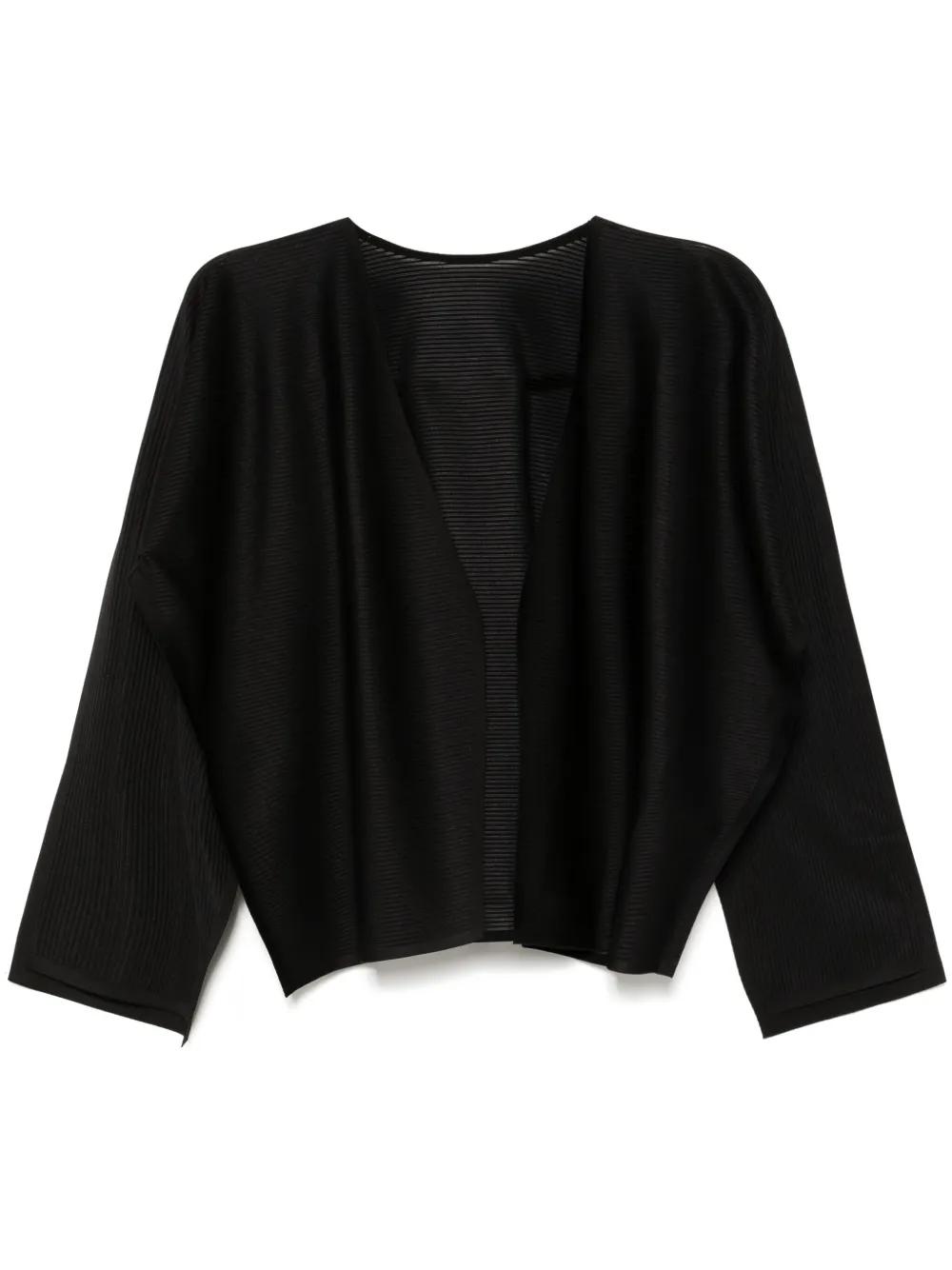 【週末お値下げ】PLEATS PLEASE ジャケット ISSEY MIYAKE イッセイミヤケ PLEATS PLEASE ジャケット シャツ
