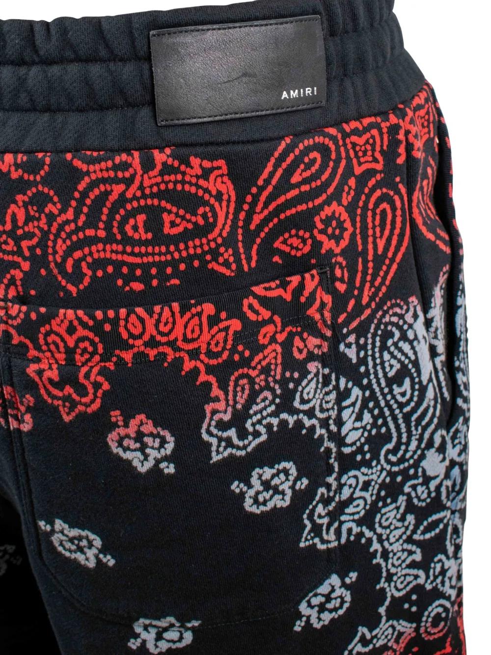 メンズ Amiri ハーフパンツ | オンラインセールは最大46%オフ | Lyst