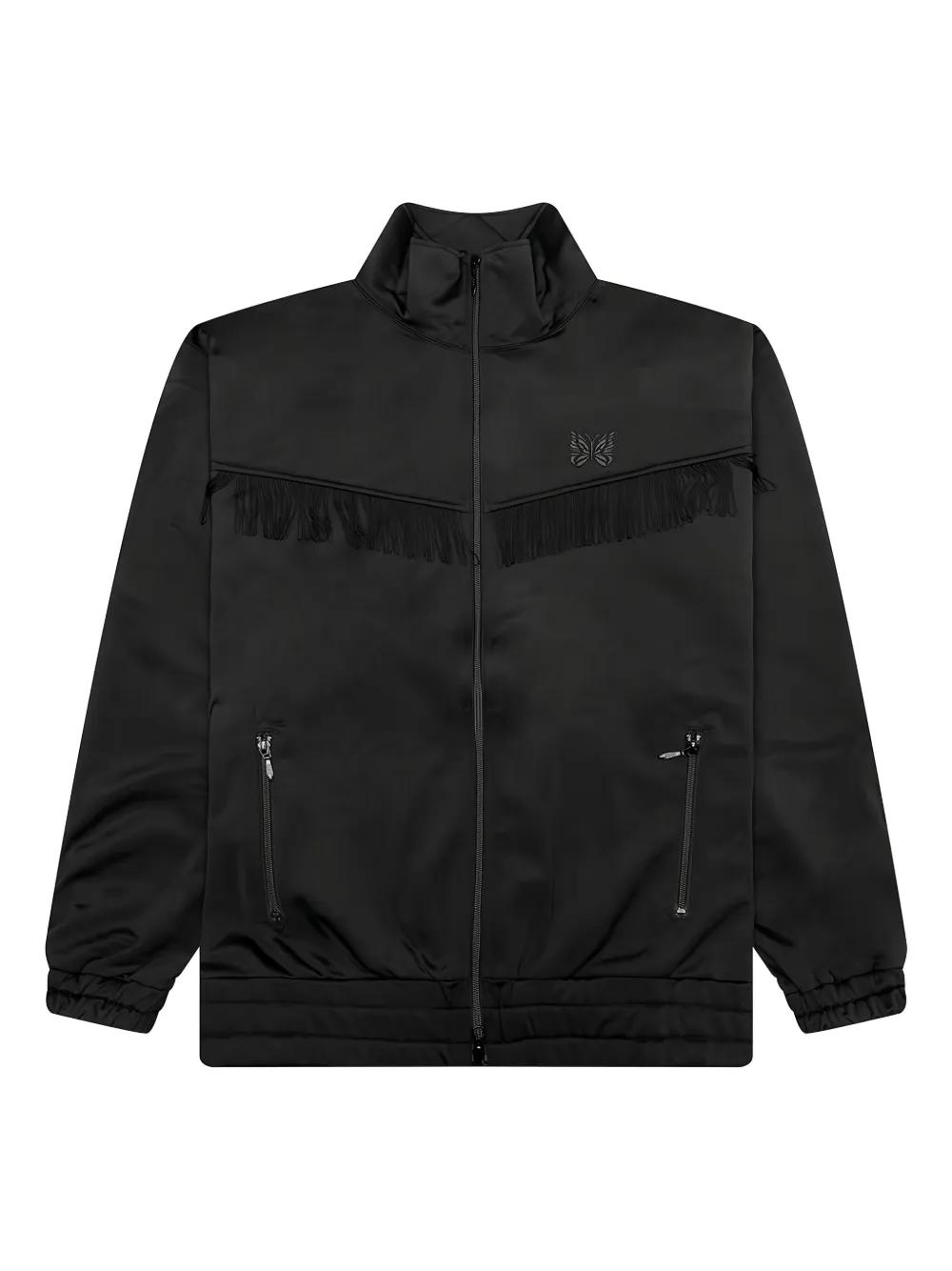 Needles FRINGE Track Jacket 2022SS ニードルス 【公式通販】