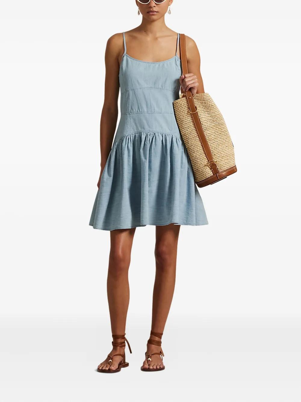 Polo Ralph Lauren Mini and short dresses for Women | Online Polo Ralph Lauren Mini and short dresses for Women | Online