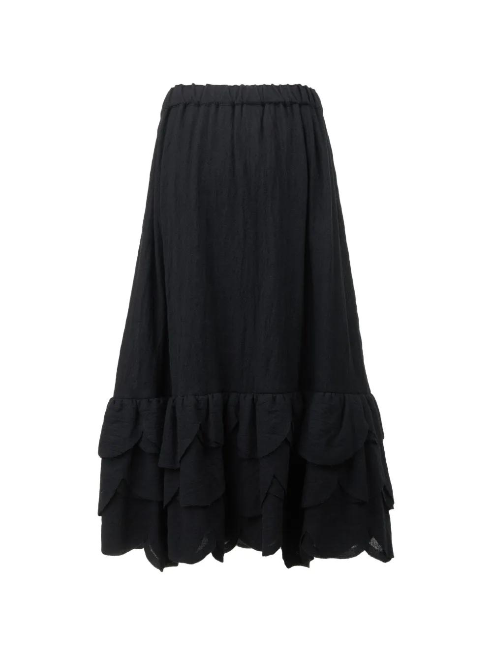 Noir Kei Ninomiya Skirts for Women | Online Sale up to 85% off | Lyst