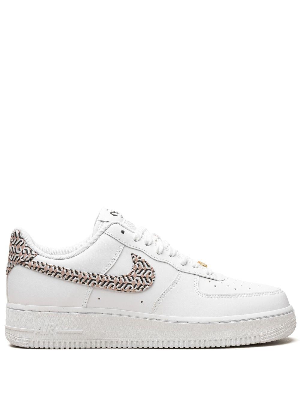 Nike Air Force 1 Low "united In Victory in White | Lyst