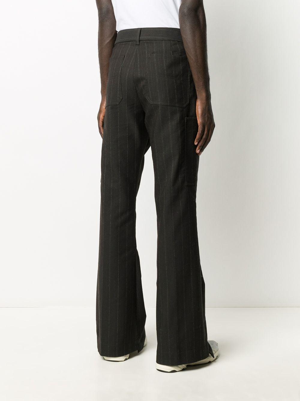 Mens Bootcut Trousers | ShopStyle-totobed.com.vn