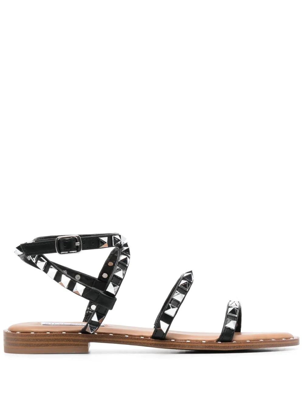 レディース Steve Madden フラットサンダル | オンラインセール