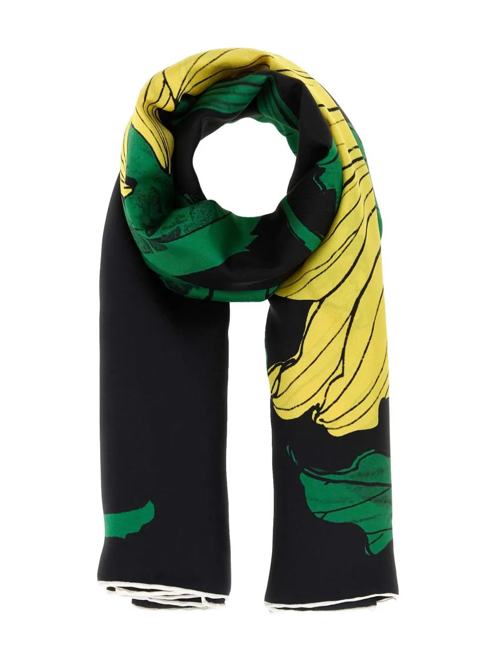 McQueen Scarves and mufflers for Women | Online Sale up to