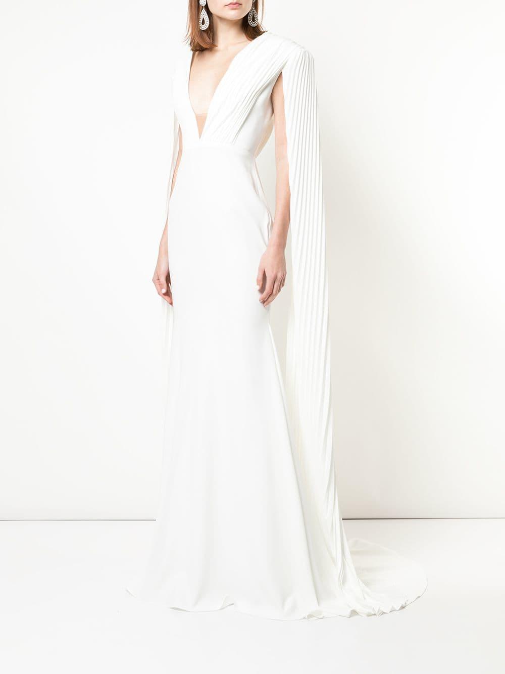 alex perry white