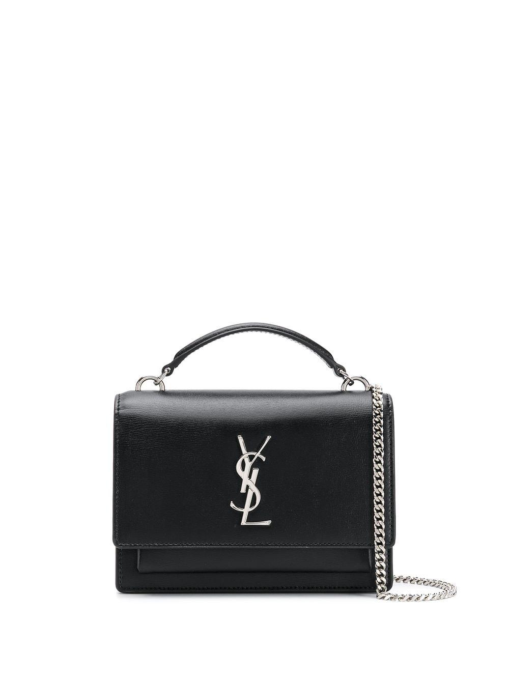 ysl black sunset