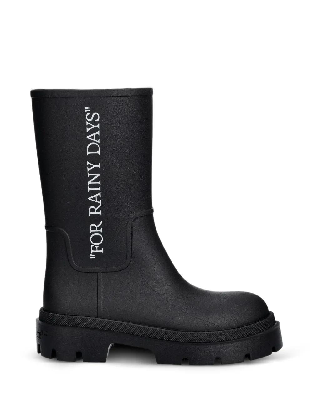 Off-White c/o Virgil Abloh Boots for Men | Online Sale up to 65