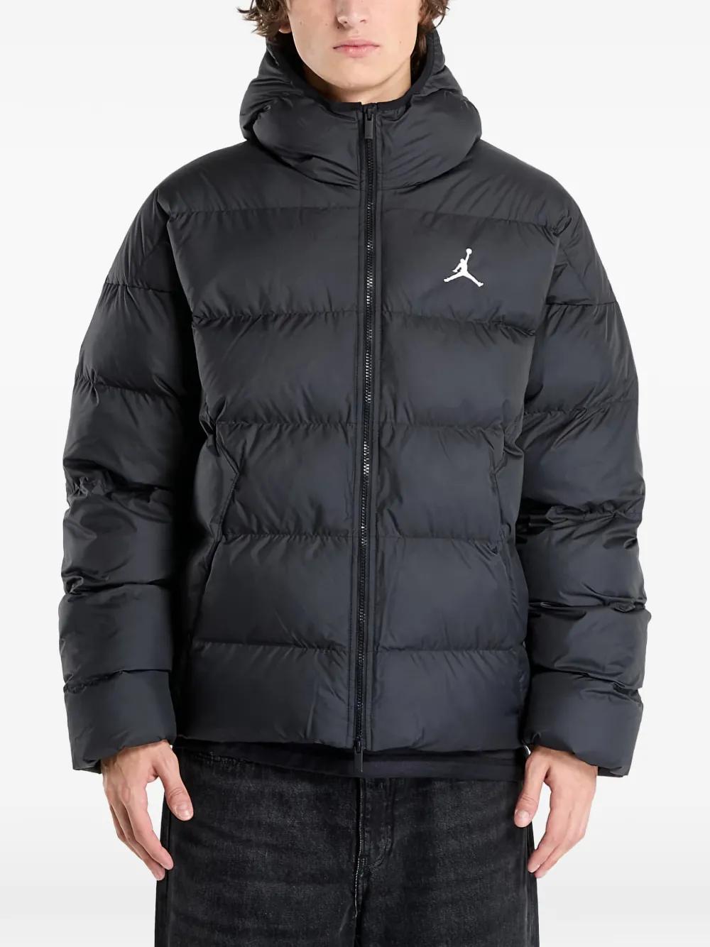 nike puffer jacket mens sale