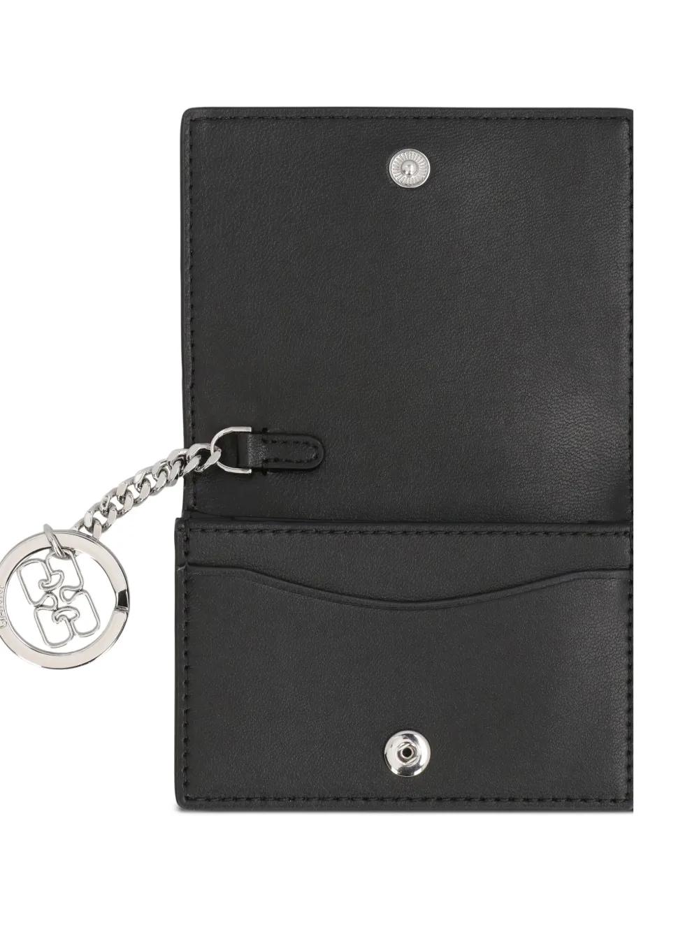 Ganni Wallets and cardholders for Women | Online Sale up to