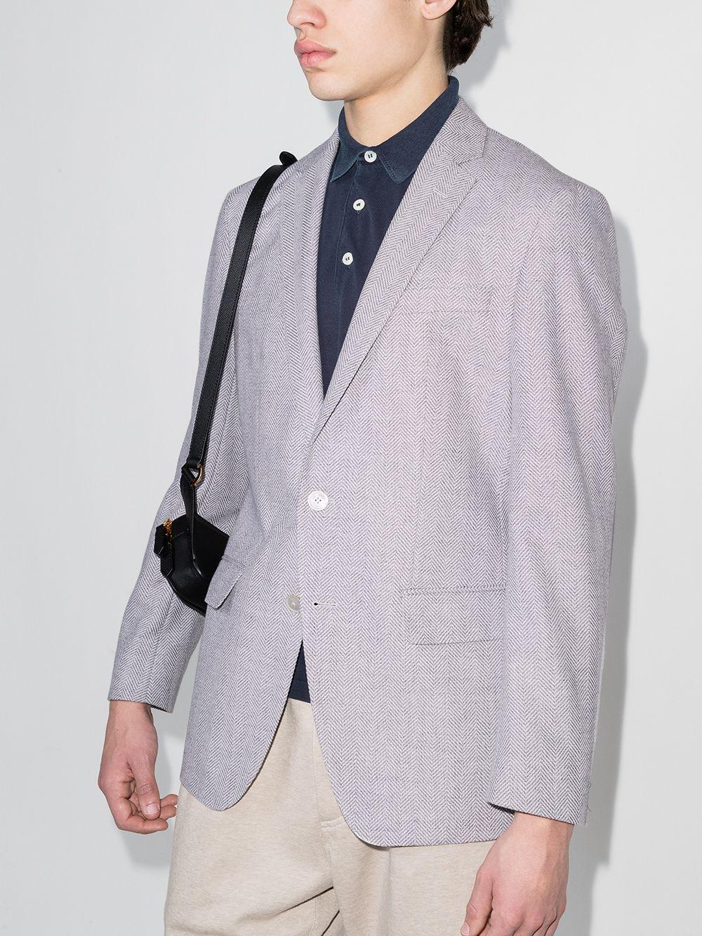 Hugo boss hartlay best sale blazer