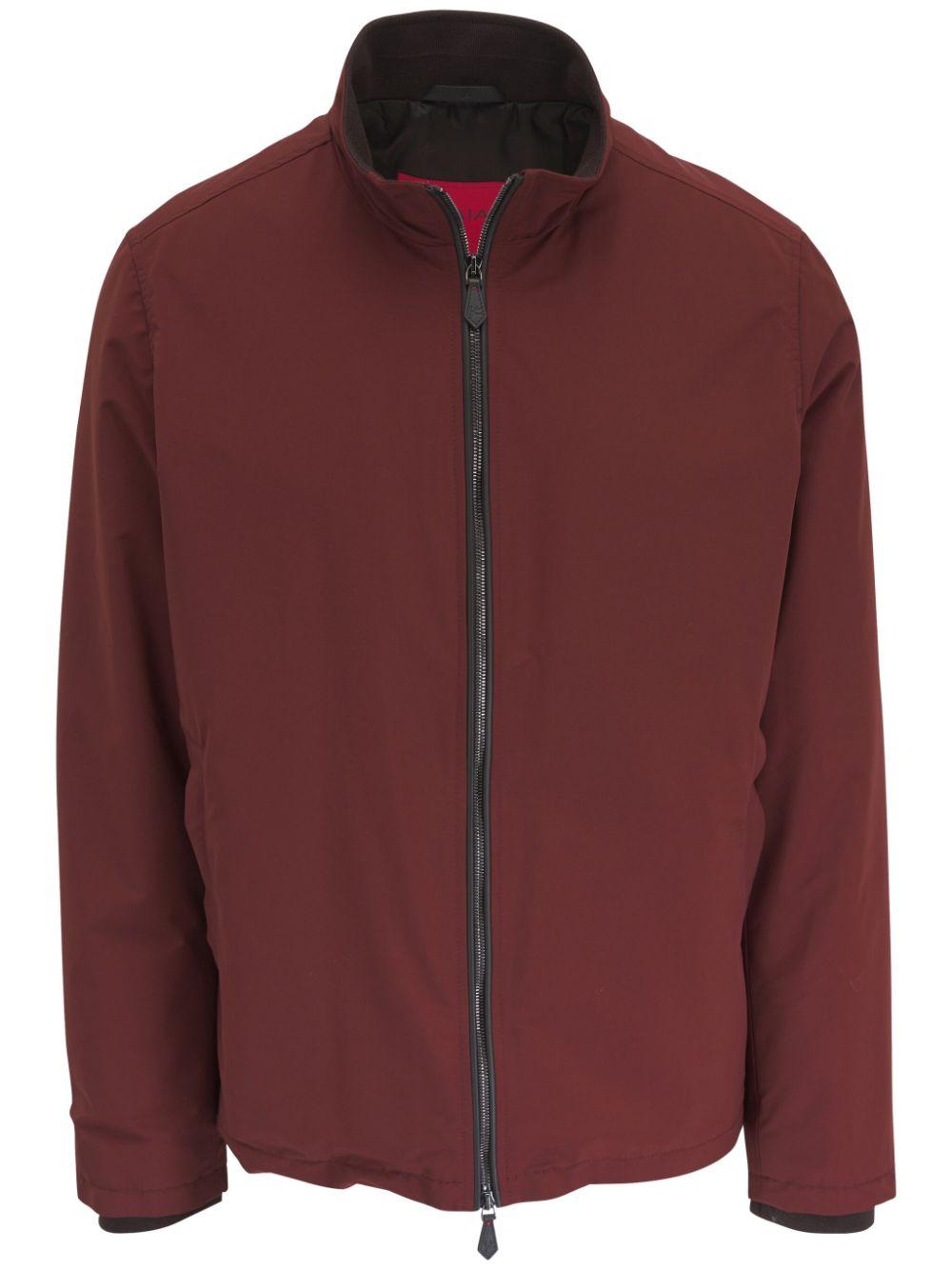 Isaia Jackets for Men Online Sale up to 75 off Lyst Canada
