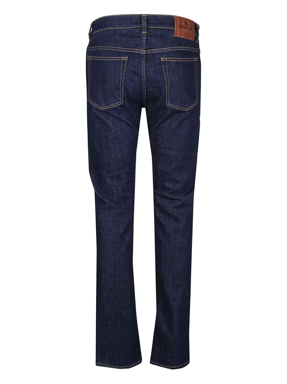 Etro Jeans for Men | Online Sale up to 78% off | Lyst