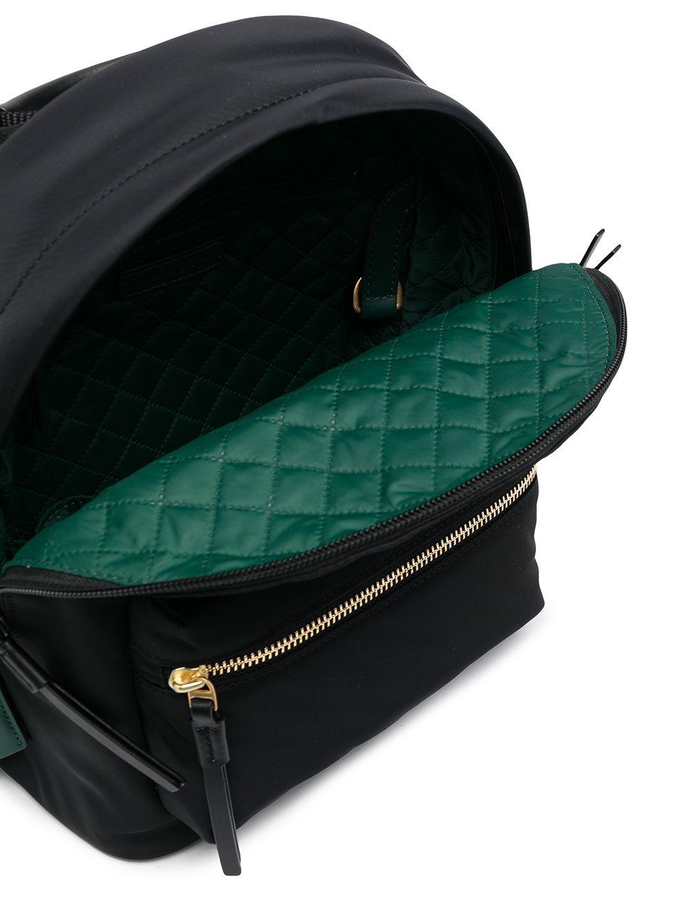 Piper nylon zip backpack new arrivals