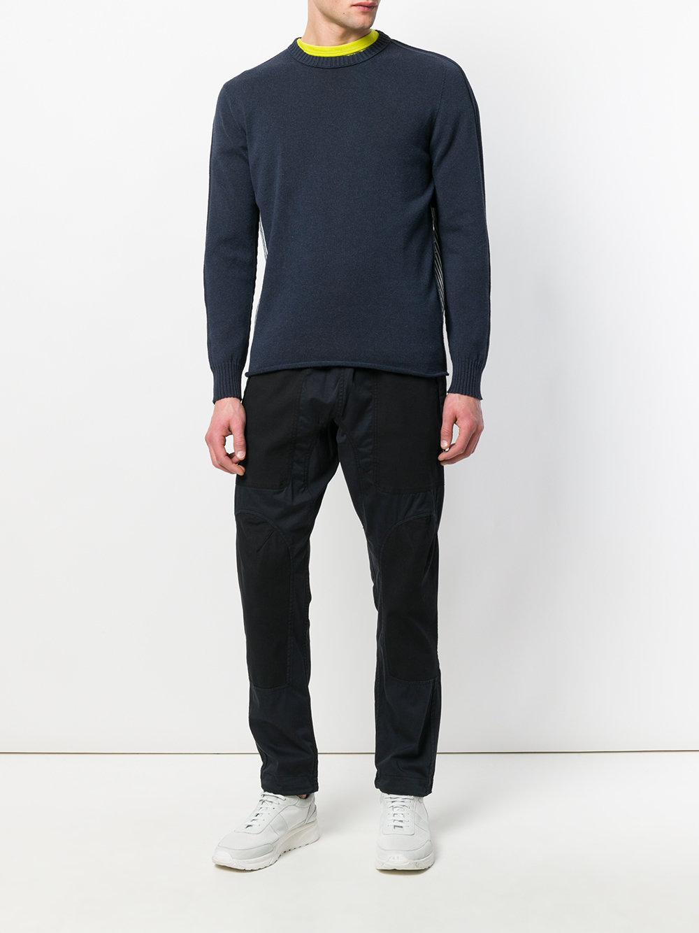 stone island marina jumper