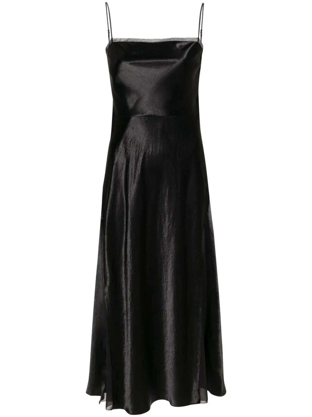 Vince Slip Dresses for Women | Lyst Vince Slip Dresses for Women | Lyst