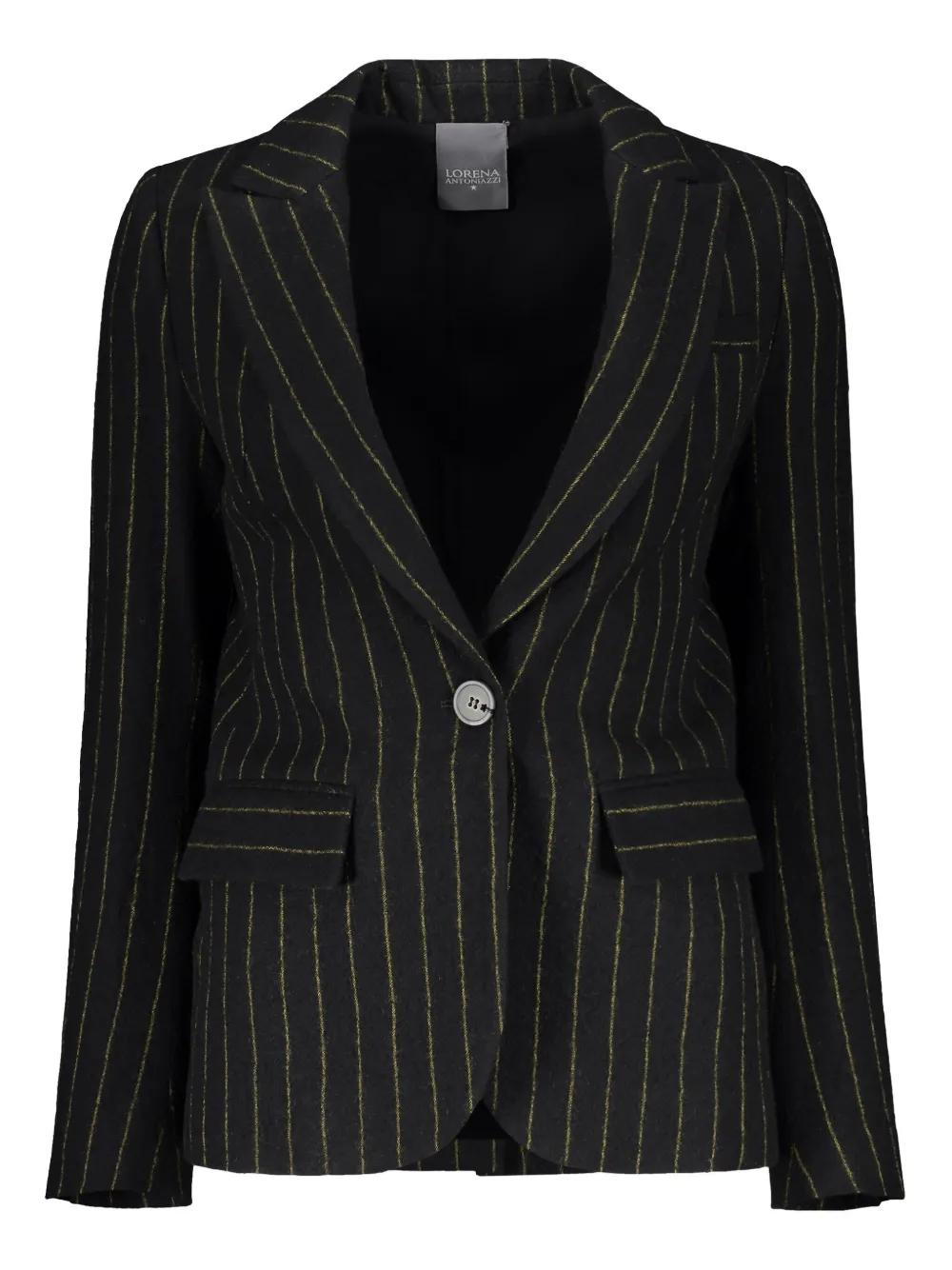 ジャケット LORENA ANTONIAZZI Women Jackets I2433PI20C2526 White Jackets
