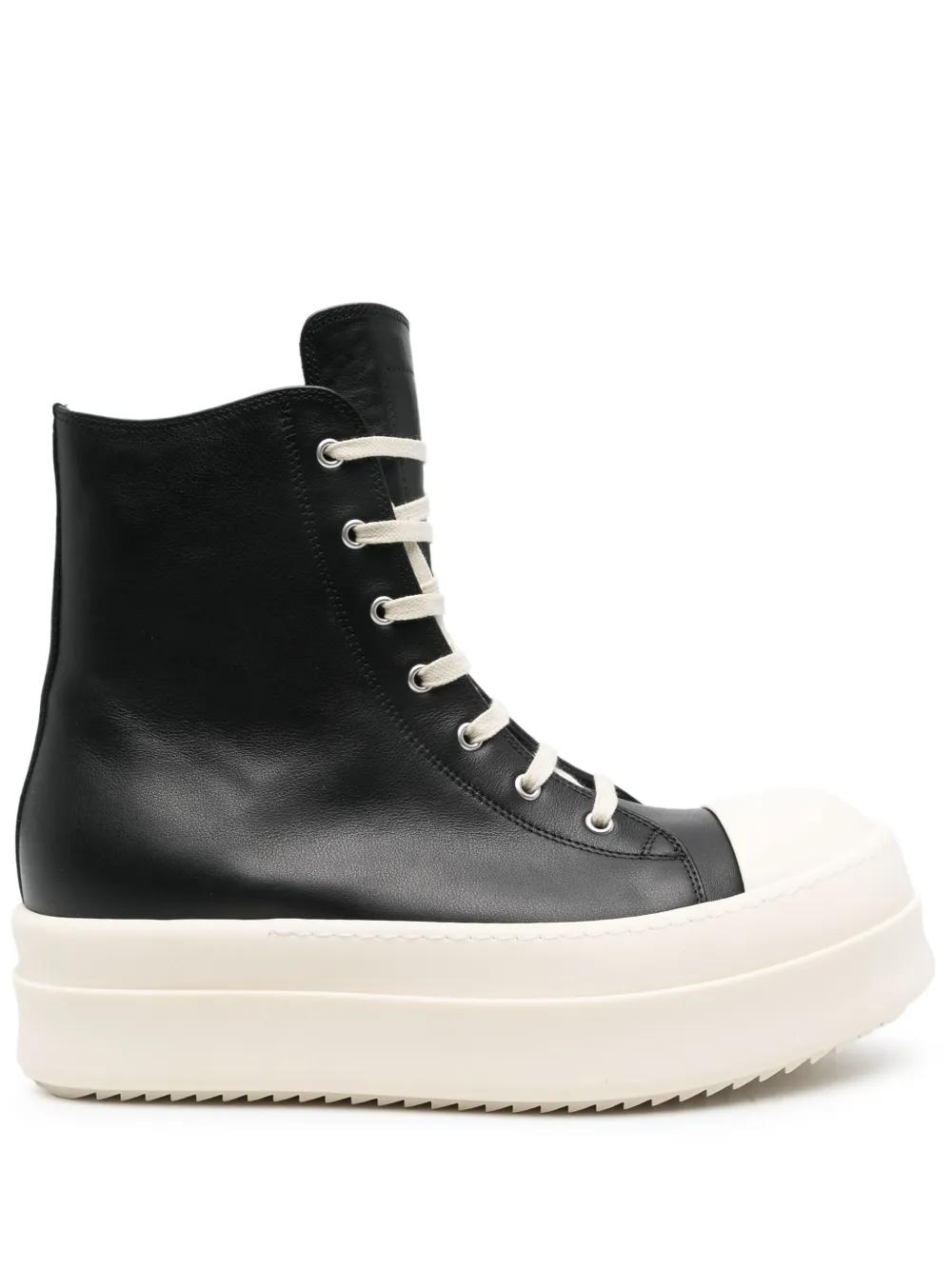 Rick Owens Double Bumper Ramones for Men - Up to 25% off | Lyst Rick Owens Double Bumper Ramones for Men - Up to 25% off | Lyst