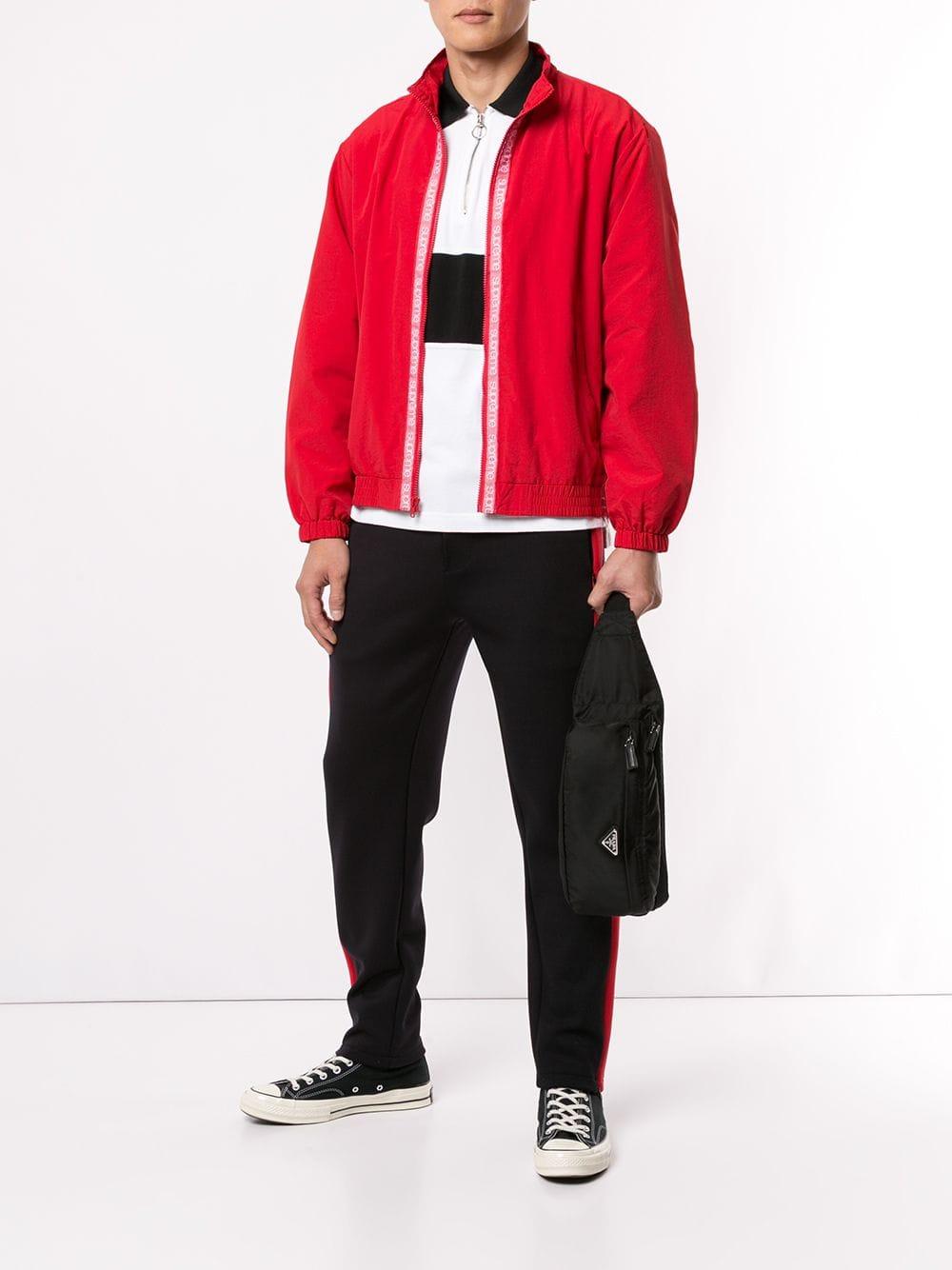 Supreme Taping Track Jacket Online Shop, UP TO 59% OFF | www.loop 
