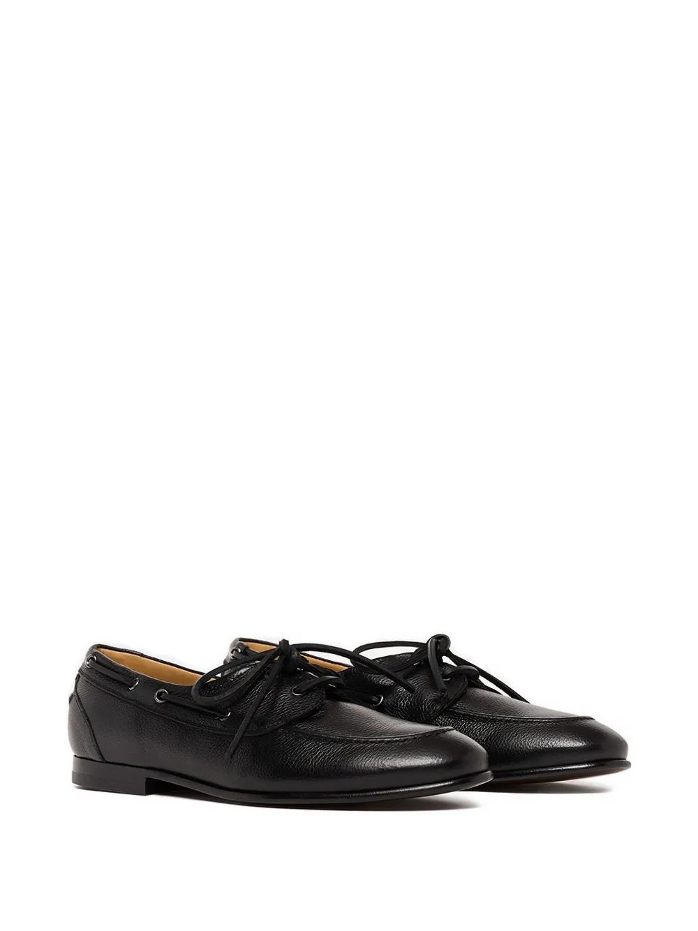 サンダル・ミュール SCAROSSO FW23 Serena Black (SERENAMULEBLACALF) Serena Black Mules for Women | Scarosso®
