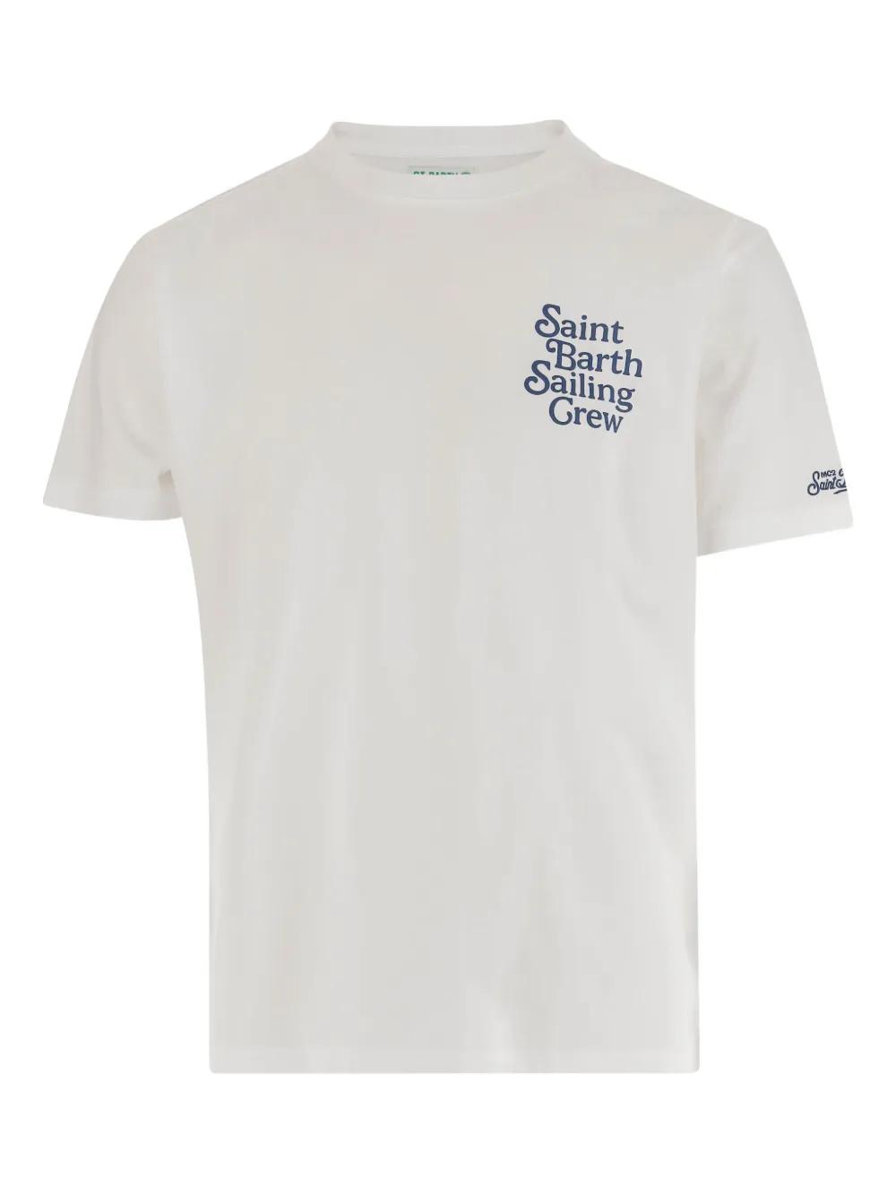 Mc2 Saint Barth T-shirts for Men | Online Sale up to 60% off