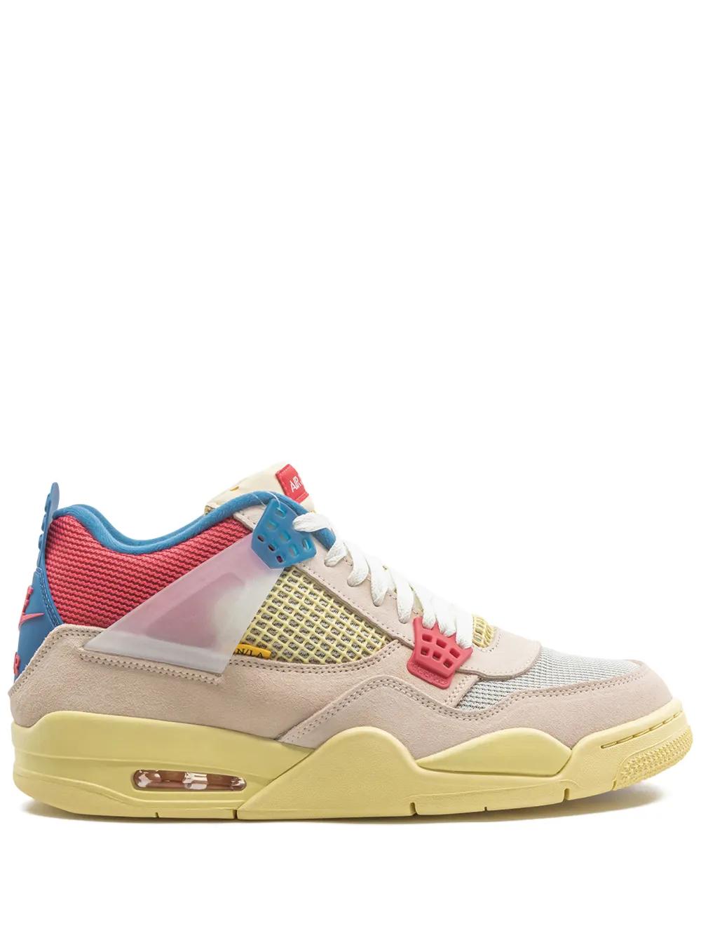 Nike X Union Air 4 Retro Sp 