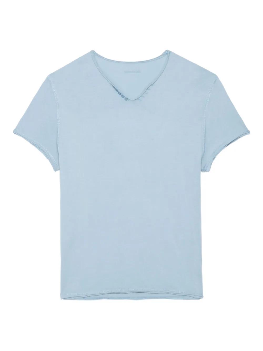 Zadig & Voltaire T-shirts for Men | Online Sale up to 59
