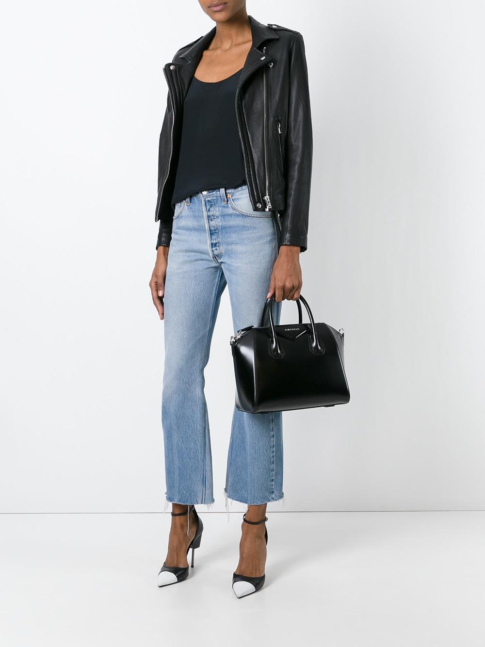 black antigona givenchy