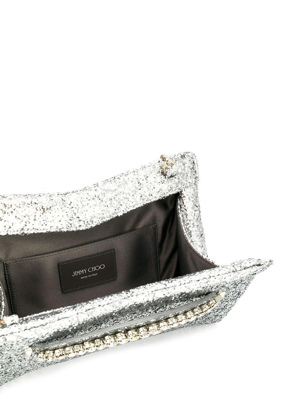 Jimmy Choo Clutch Bags for Men - Shop Now on FARFETCH