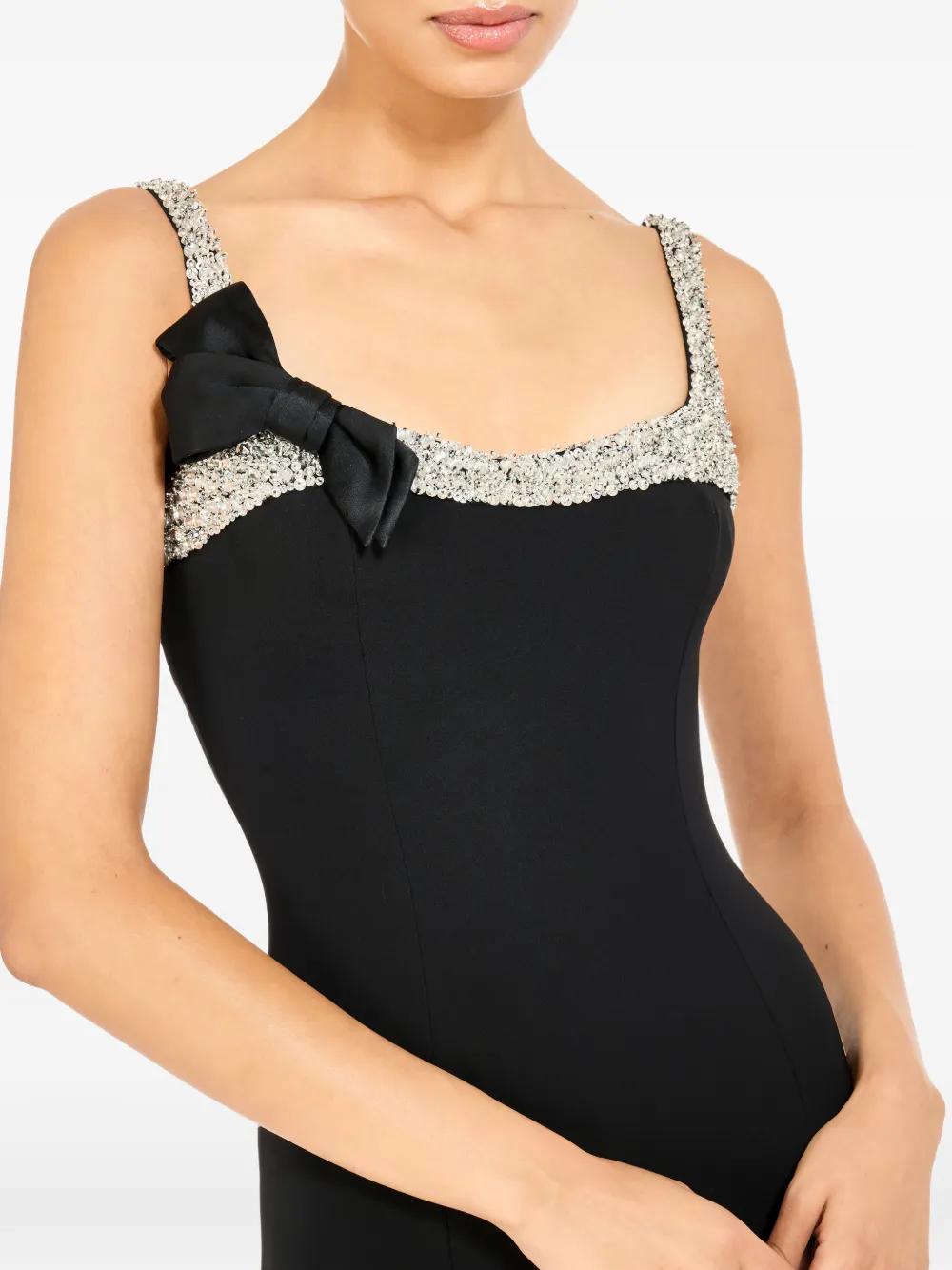 open lace back dress Purple One Side Shoulder Dress  Ritika Gupta01