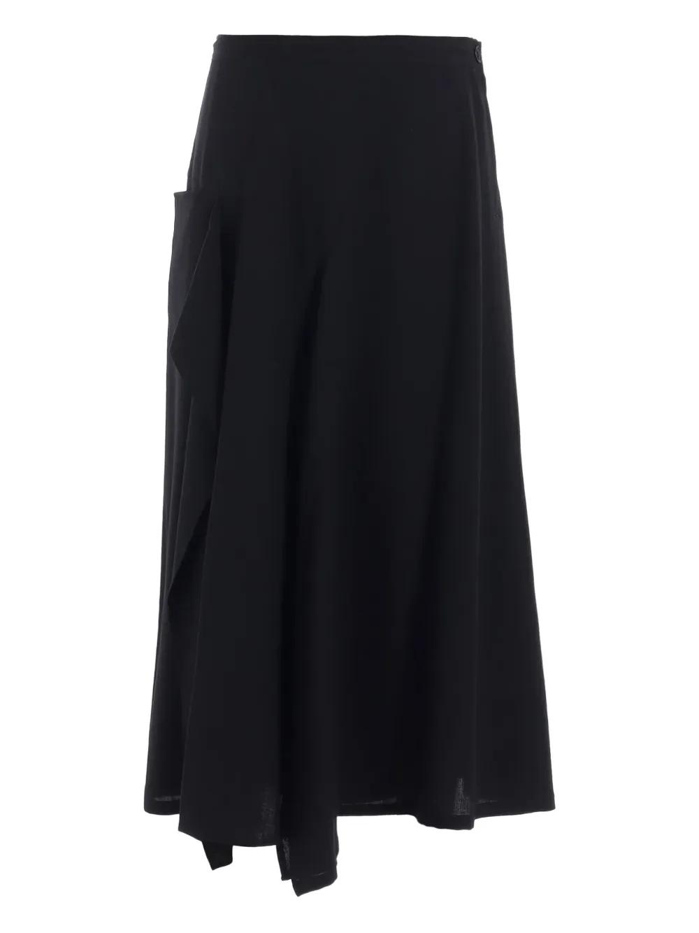 Y's Yohji Yamamoto Skirts for Women | Online Sale up to 85% off | Lyst