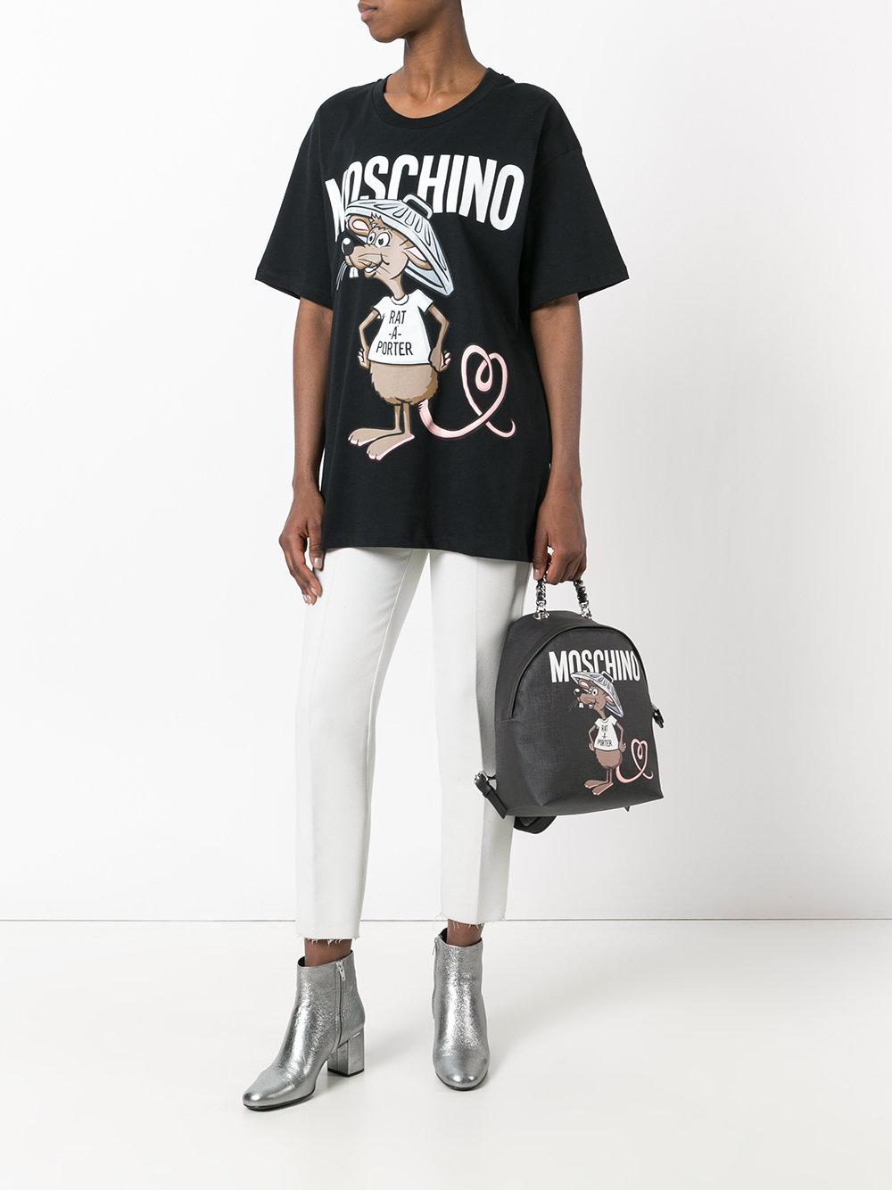 love moschino bags 2021