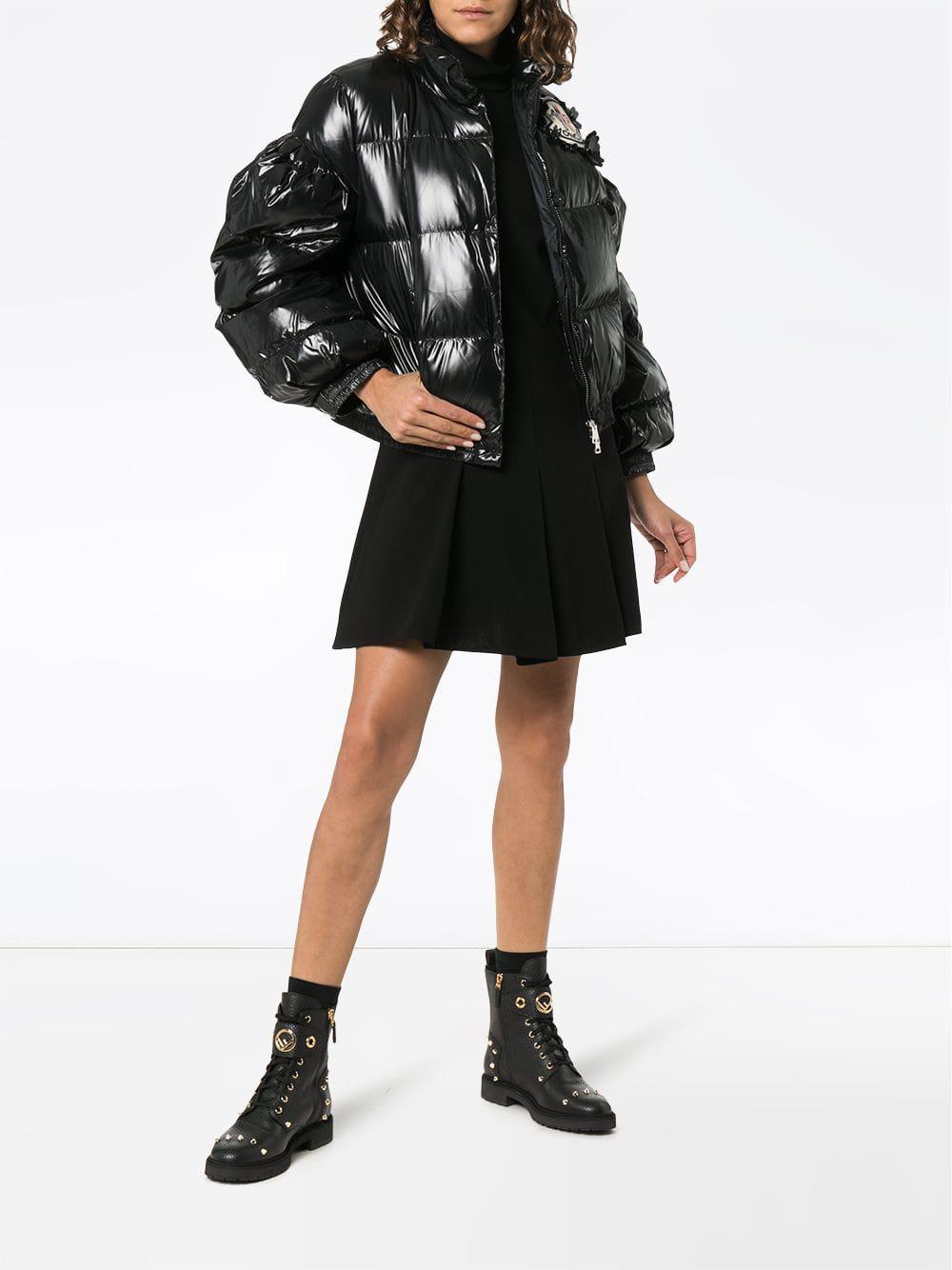 moncler carrie jacket