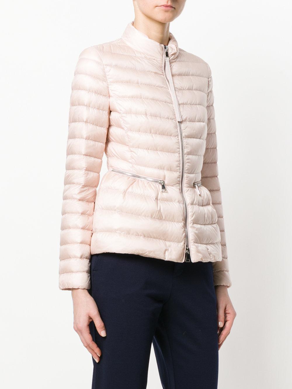 moncler agate jacket
