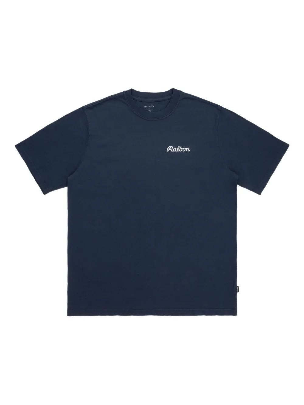 Malbon Golf Short sleeve t-shirts for Men | Online Sale up