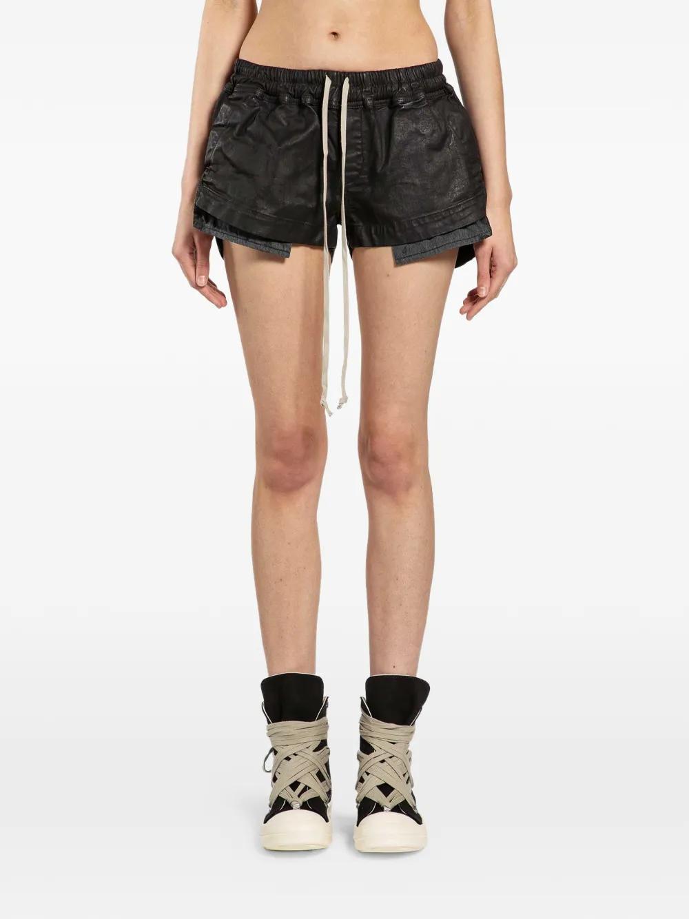 レディース Rick Owens ショートパンツ | オンラインセールは最大67