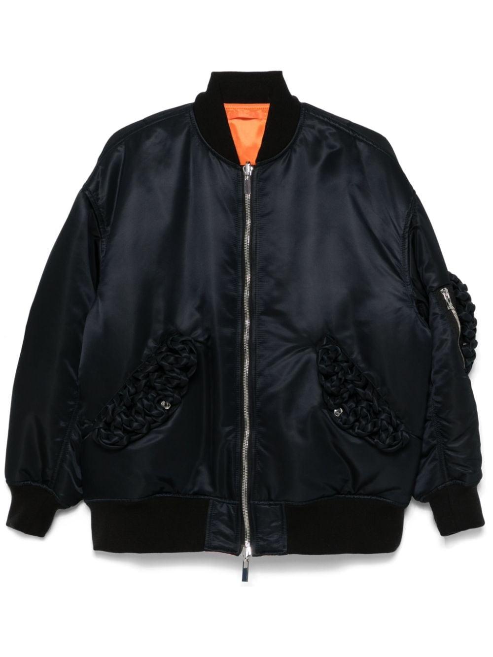 Noir Kei Ninomiya Casual jackets for Women | Online Sale up