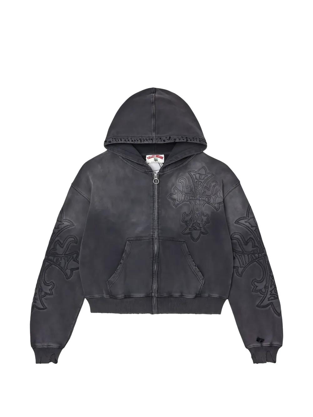VALE FOREVER ジップアップパーカーLサイズ Comprar VALE FOREVER en línea | Rebajas y nueva temporada | Lyst