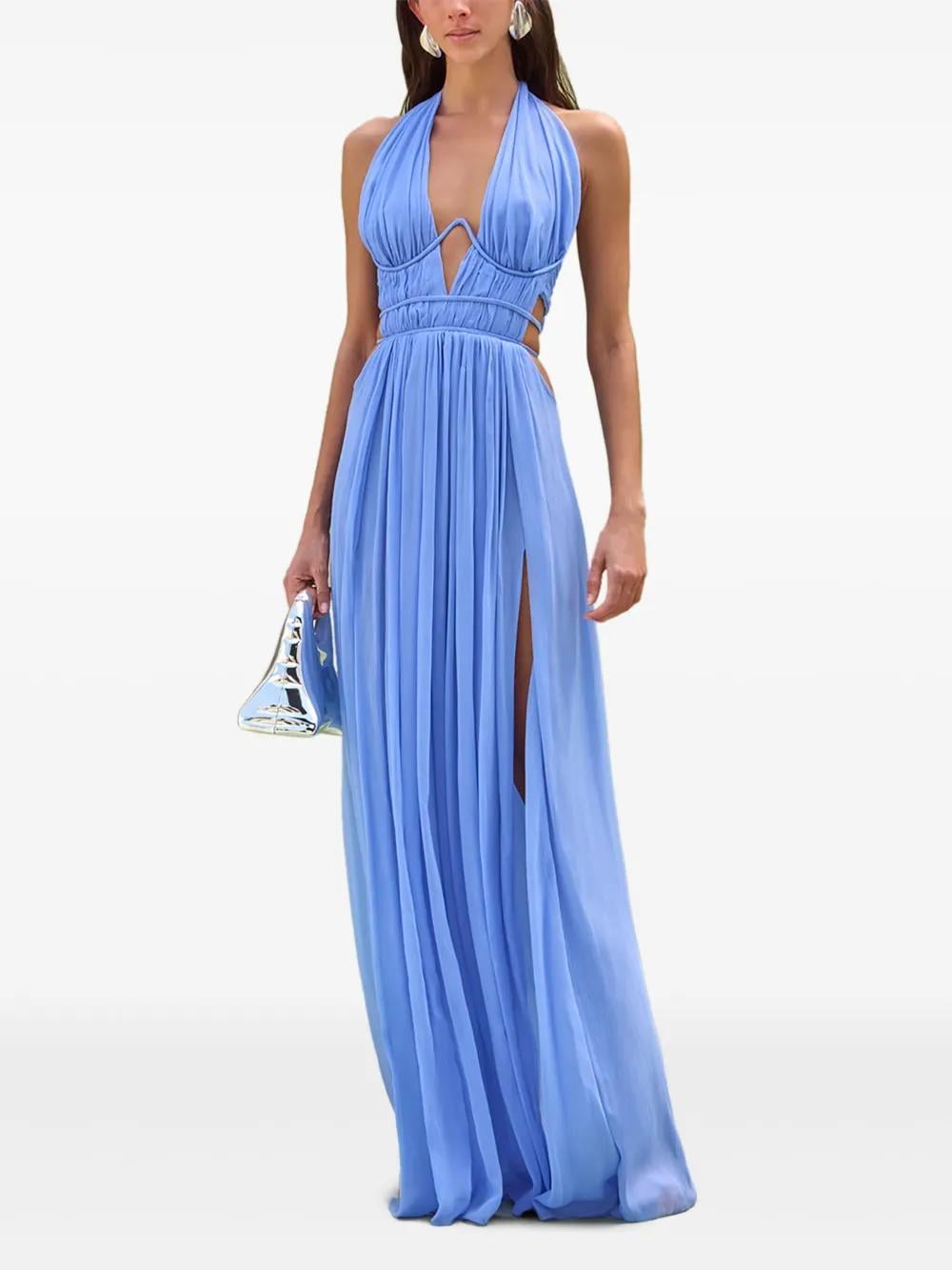 Cult Gaia Dresses in Blue | Lyst UK Cult Gaia Dresses in Blue | Lyst UK
