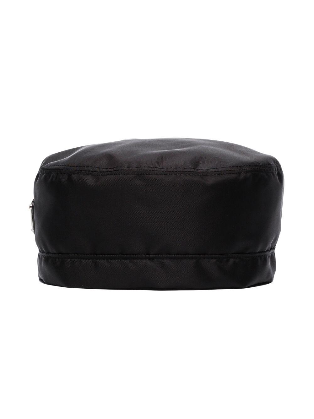 prada drawstring hat