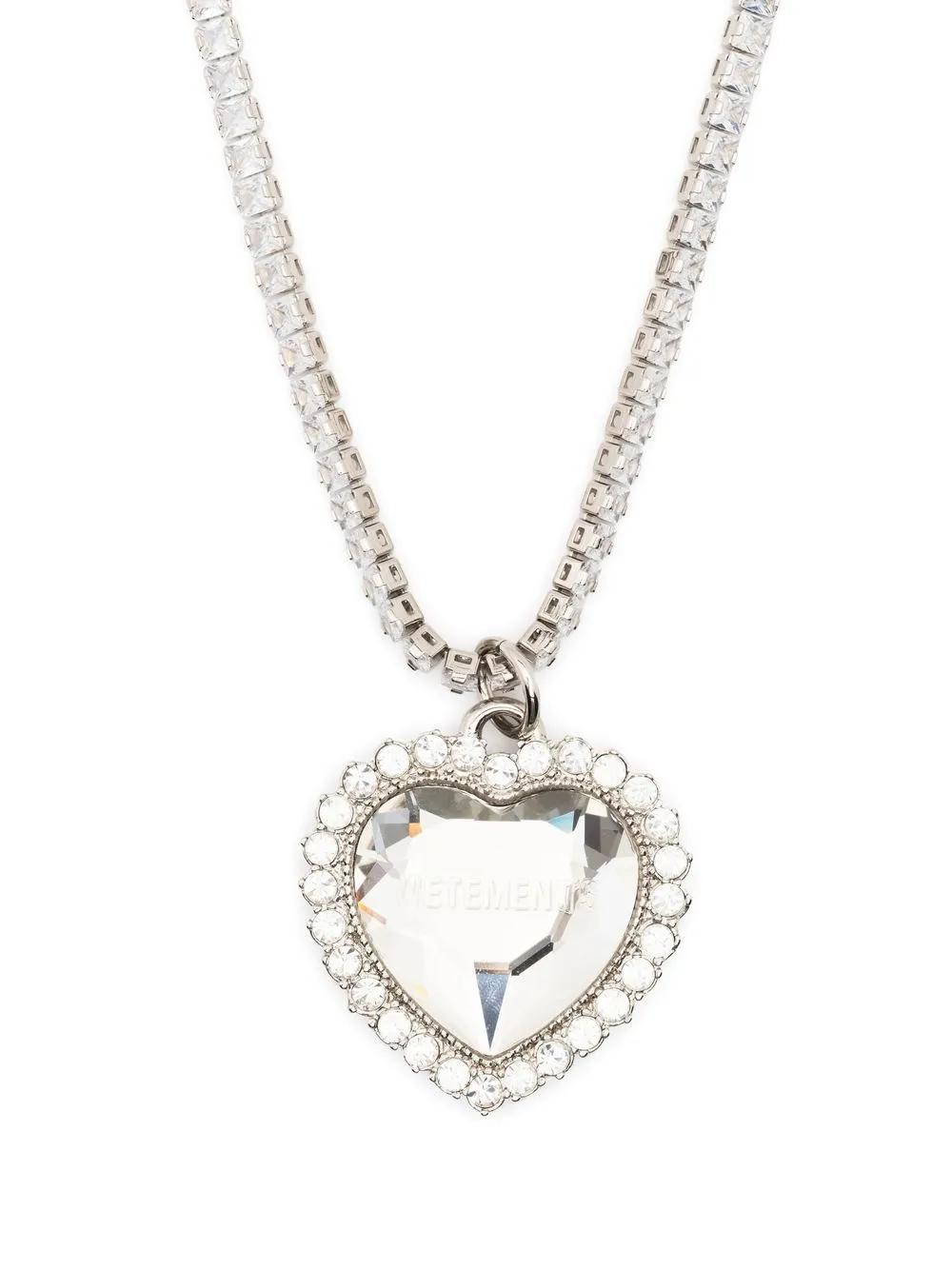 Vetements Necklaces for Women | Online Sale up to 38% off | Lyst