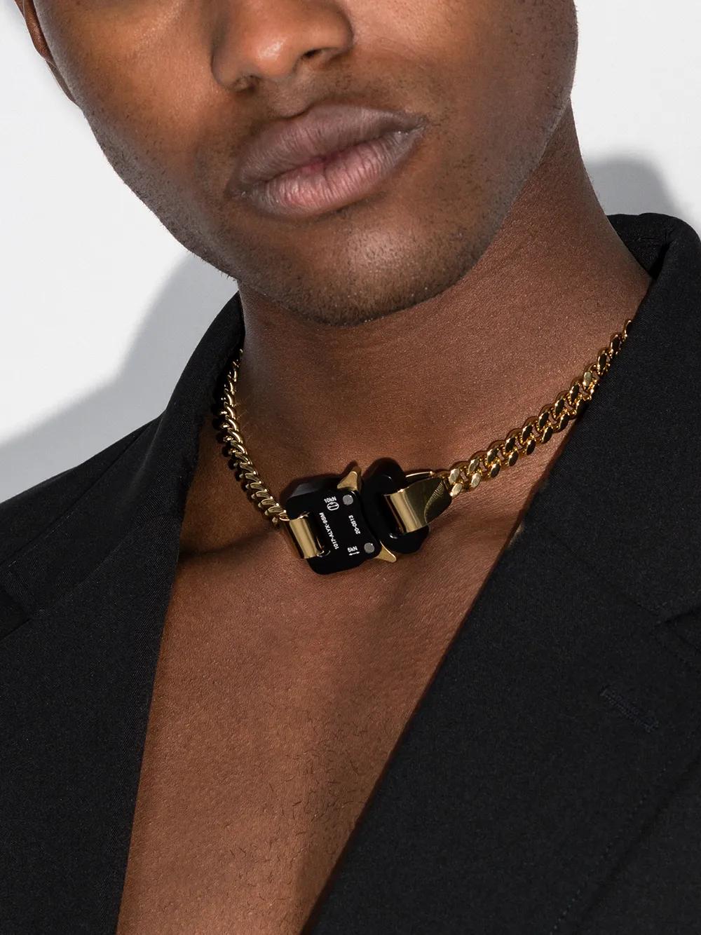 1017 ALYX 9SM Necklaces for Men | Online Sale up to 55% off | Lyst