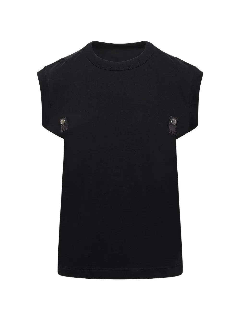 Sacai T-shirts for Women | Online Sale up to 44% off | Lyst Canada