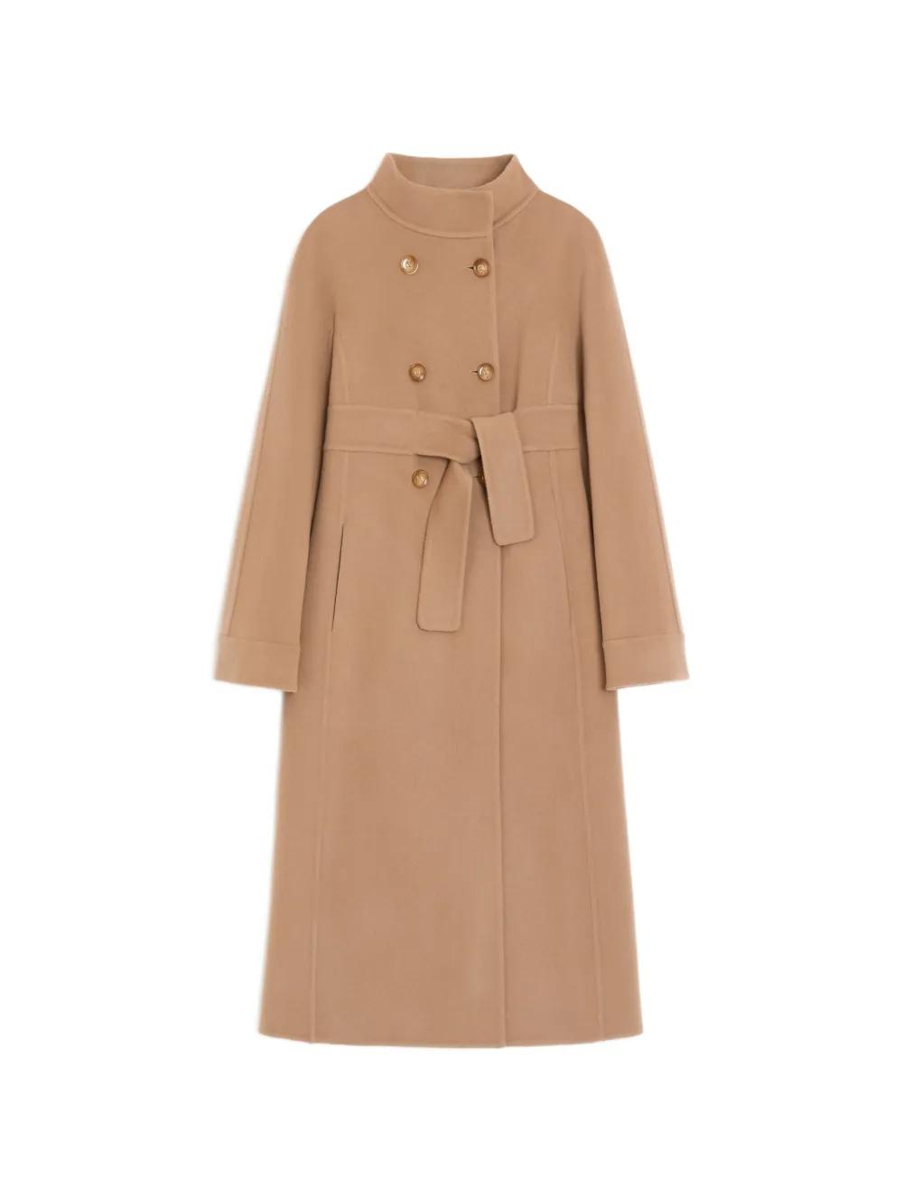 レディース Valentino Garavani ロングコート & ウィンターコート