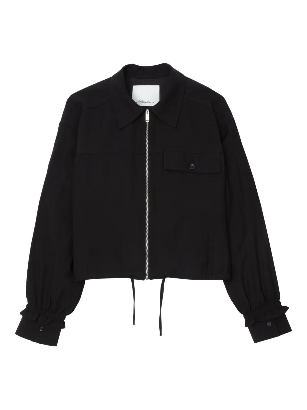美品　3.1 Phillip Lim デザインブラウス レディース 3.1 Phillip Lim ブラウス | オンラインセールは最大