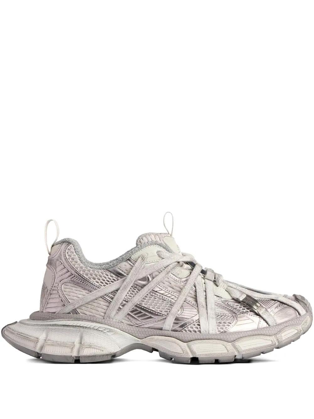 BALENCIAGA スニーカー 37 EU 激レア☆入手困難3XL Balenciaga メンズ