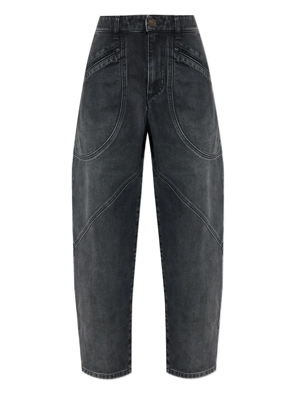 Isabel Marant Pants for Women | Online Sale up to 51% off | Lyst