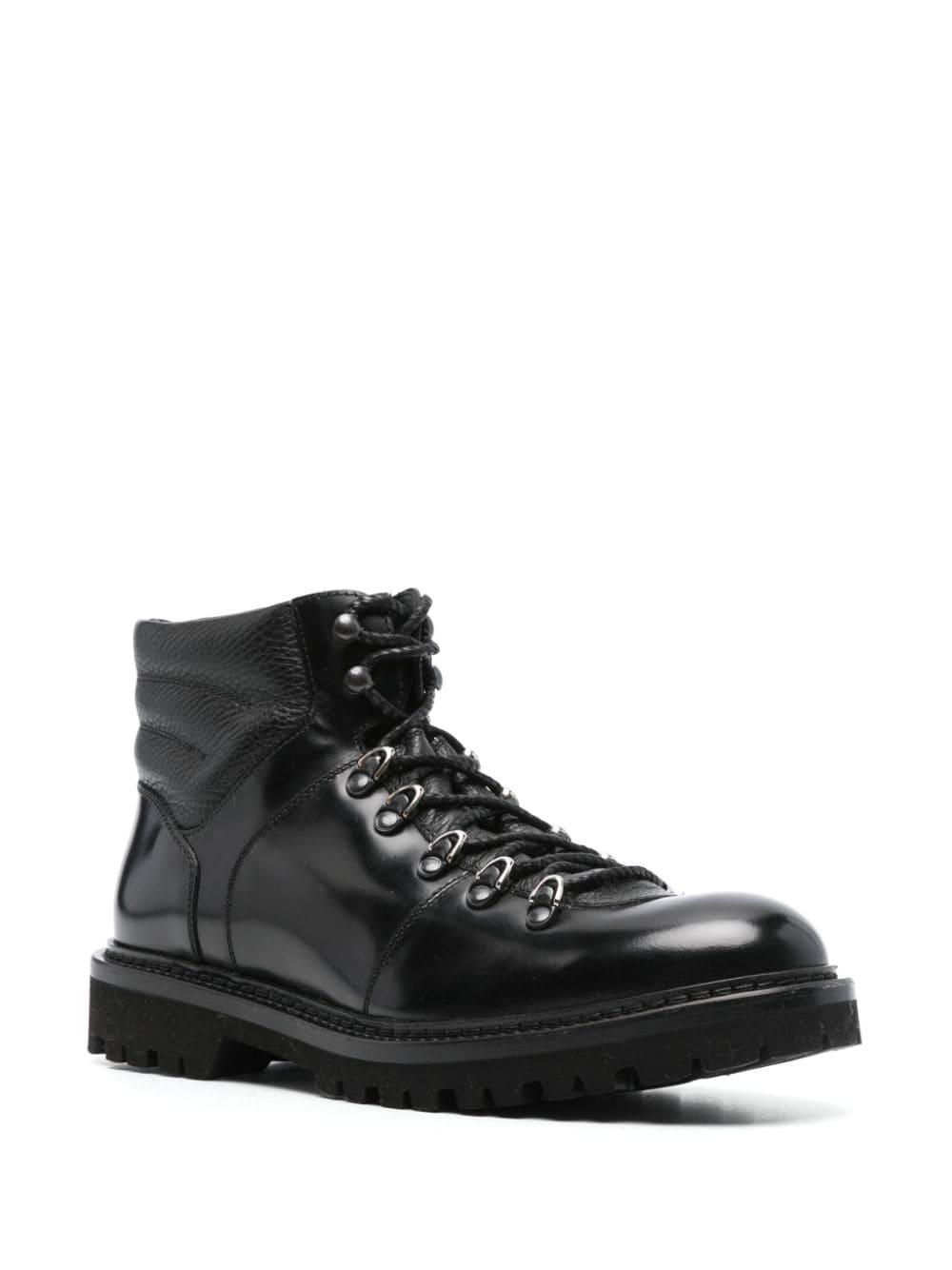 Neil barrett boots sales