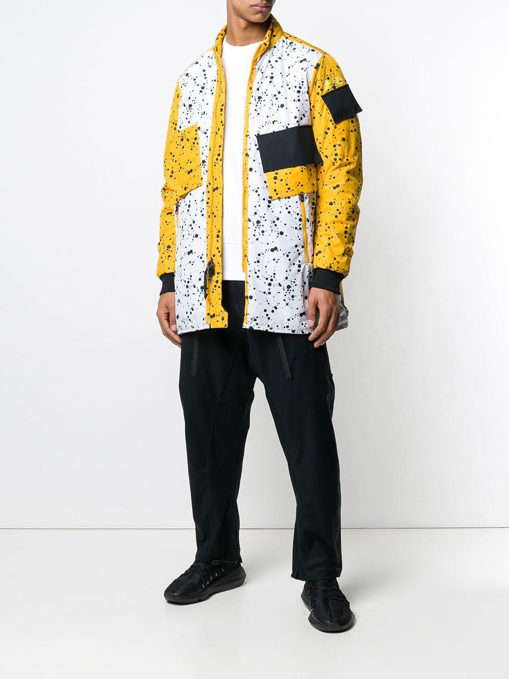 nikelab acg insulated jacket